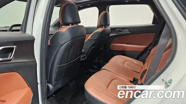 Kia Sportage 2025 thumb 12