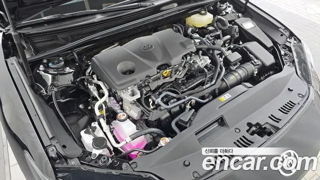 Toyota Camry 2026 thumb 6