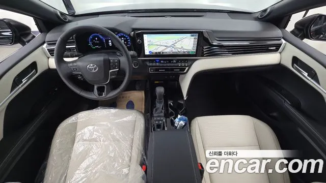 Toyota Camry 2026 thumb 7