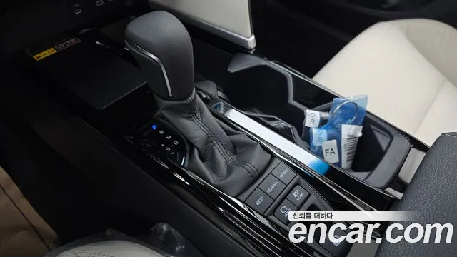 Toyota Camry 2026 thumb 9