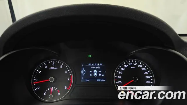 Kia K5 2016 thumb 8