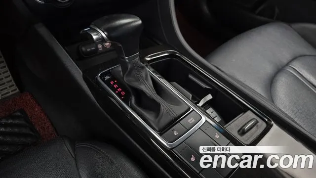 Kia K5 2016 thumb 9
