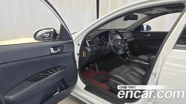 Kia K5 2016 thumb 10