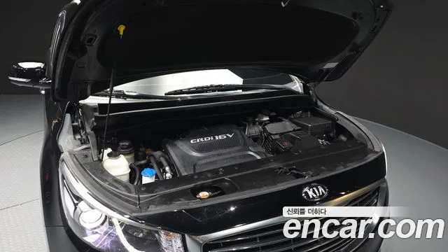 Kia Carnival 2018 thumb 6