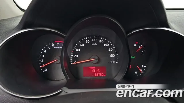 Kia Morning 2015 thumb 8