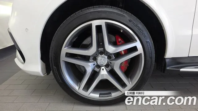Mercedes-Benz GLE 2016 thumb 5