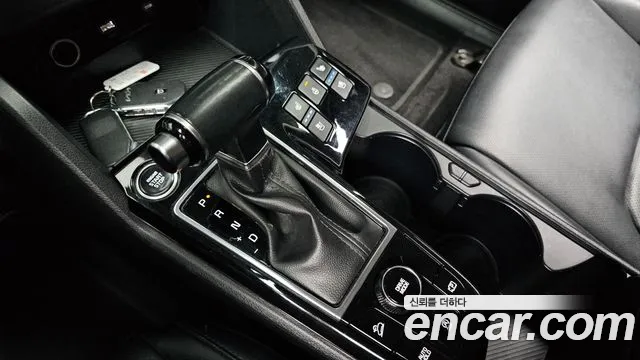 Kia Sportage 2023 thumb 9
