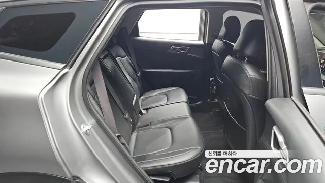 Kia Sportage 2023 thumb 10