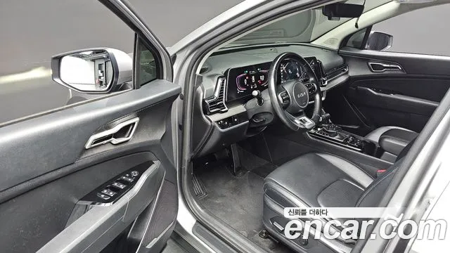 Kia Sportage 2023 thumb 11