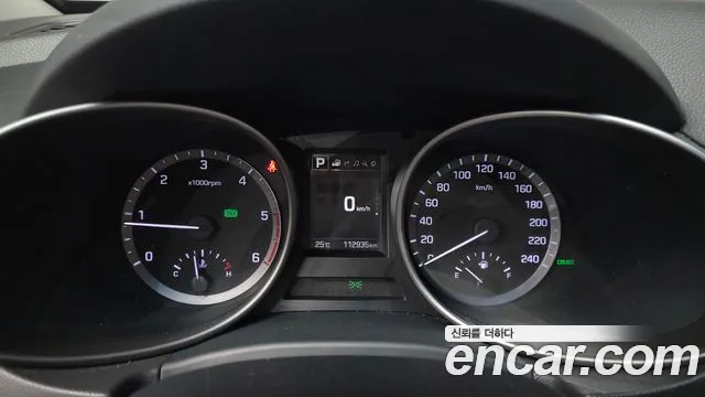 Hyundai Maxcruz 2017 thumb 8