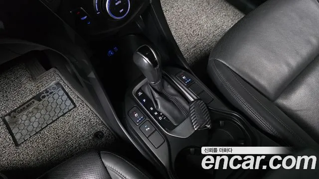 Hyundai Maxcruz 2017 thumb 9