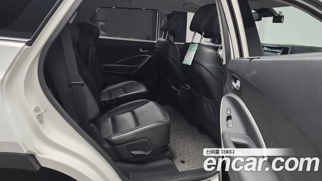 Hyundai Maxcruz 2017 thumb 12