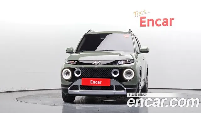 Hyundai Casper 2023 thumb 3