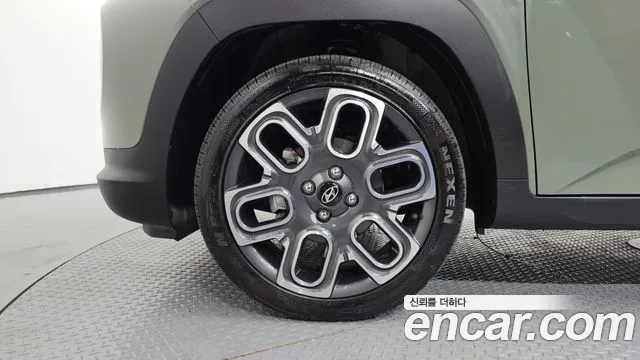 Hyundai Casper 2023 thumb 5