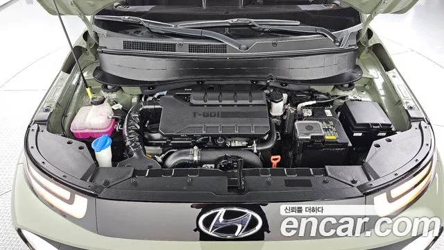 Hyundai Casper 2023 thumb 6