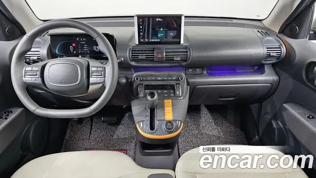 Hyundai Casper 2023 thumb 7