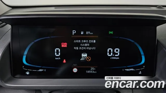 Hyundai Casper 2023 thumb 8
