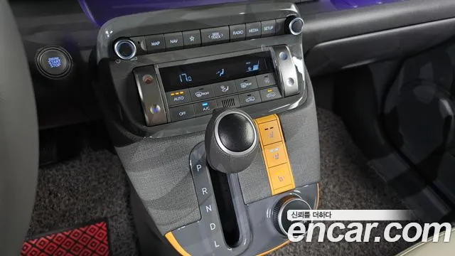 Hyundai Casper 2023 thumb 9