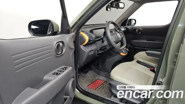 Hyundai Casper 2023 thumb 10