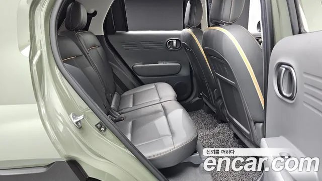 Hyundai Casper 2023 thumb 11