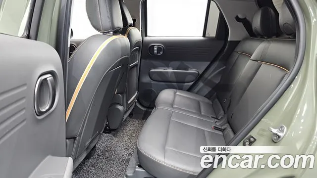 Hyundai Casper 2023 thumb 12