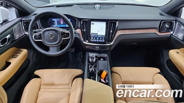 Volvo V60 2026 thumb 6