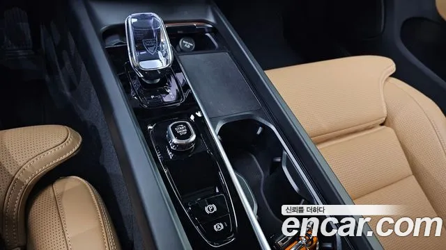 Volvo V60 2026 thumb 8
