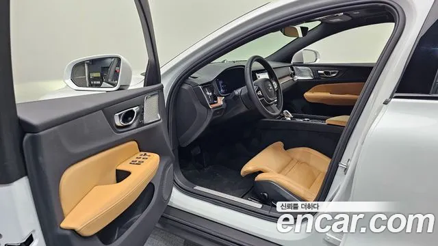 Volvo V60 2026 thumb 9