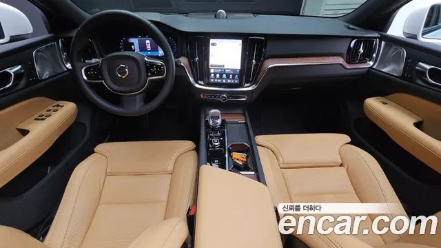 Volvo V60 2025 thumb 6