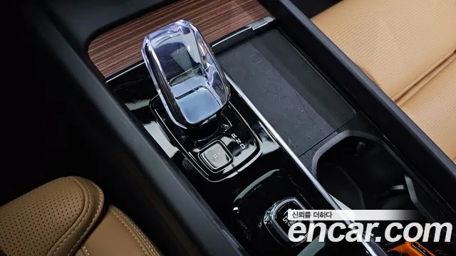 Volvo V60 2025 thumb 8