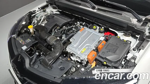 Renault-KoreaSamsung Arkana 2024 thumb 6