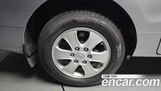 Hyundai Starex 2016 thumb 5