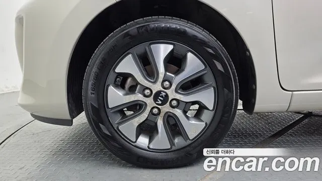 Kia Morning 2015 thumb 5