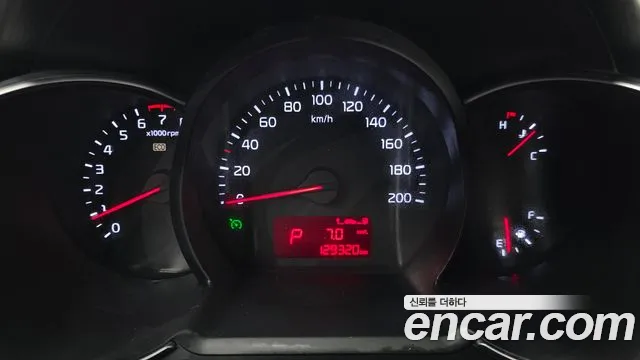 Kia Morning 2015 thumb 8
