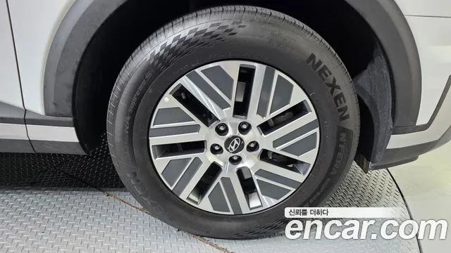 Hyundai Palisade 2025 thumb 5
