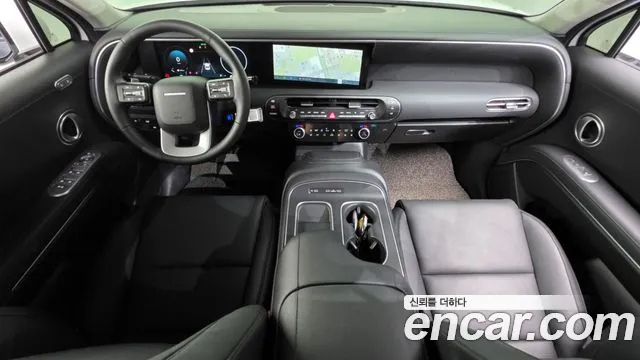 Hyundai Palisade 2025 thumb 7