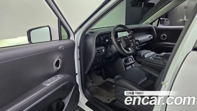 Hyundai Palisade 2025 thumb 10