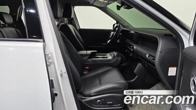 Hyundai Palisade 2025 thumb 11