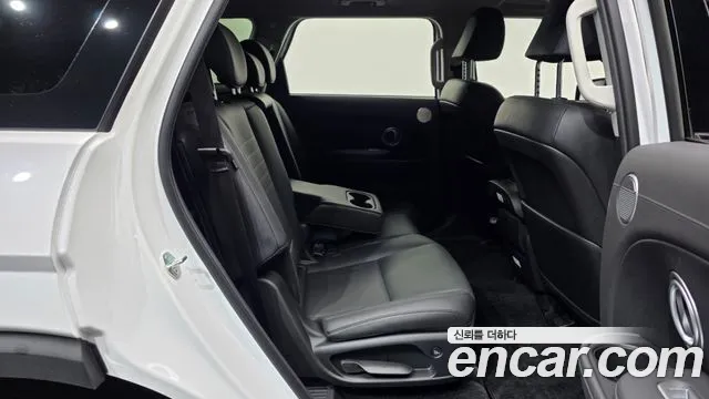 Hyundai Palisade 2025 thumb 12