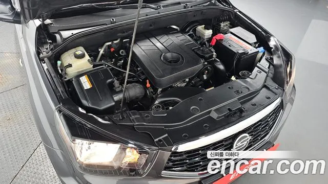 KG_Mobility_Ssangyong KORANDO 2017 thumb 5