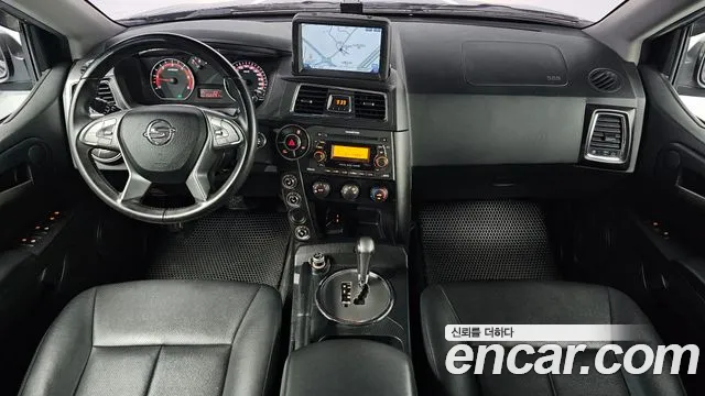 KG_Mobility_Ssangyong KORANDO 2017 thumb 6