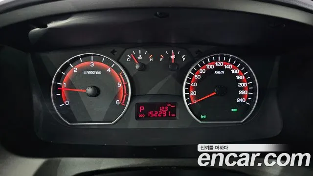 KG_Mobility_Ssangyong KORANDO 2017 thumb 7