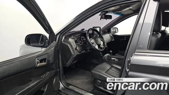 KG_Mobility_Ssangyong KORANDO 2017 thumb 9