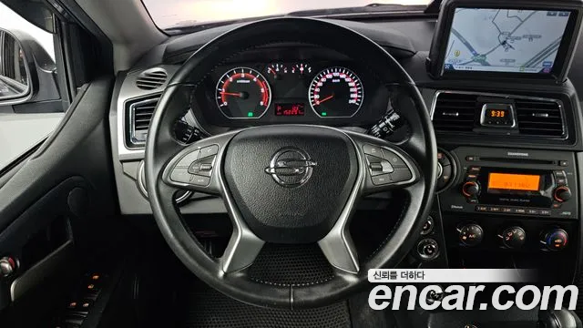 KG_Mobility_Ssangyong KORANDO 2017 thumb 12