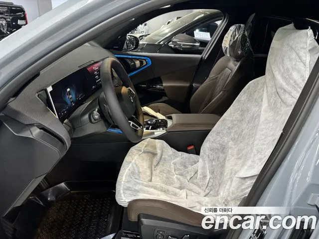 BMW X3 2026 thumb 7