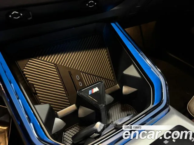 BMW X3 2026 thumb 9
