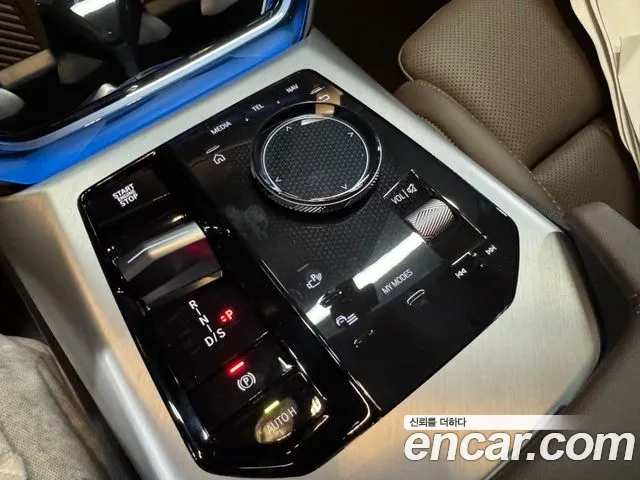 BMW X3 2026 thumb 10