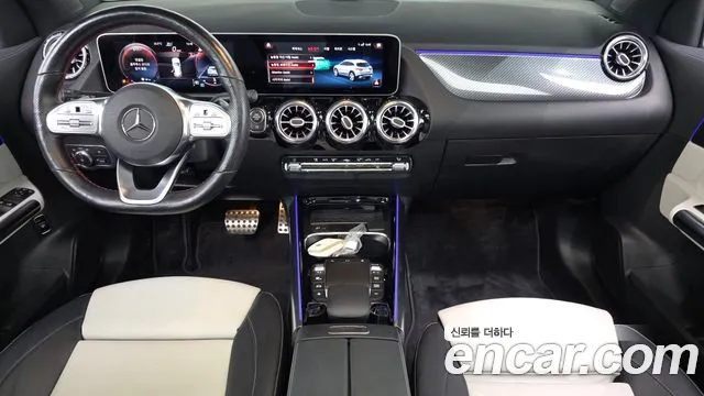 Mercedes-Benz GLA 2020 thumb 7