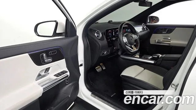 Mercedes-Benz GLA 2020 thumb 10