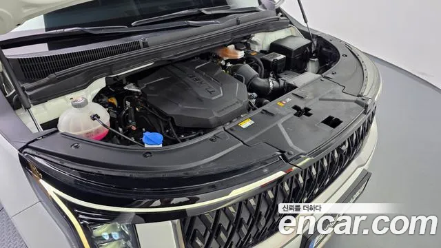 Kia Carnival 2024 thumb 6